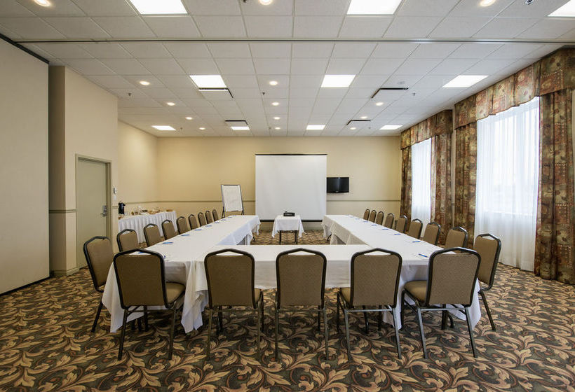 Hotel Quality Suites | Drummondville | Quebec | Canada 8