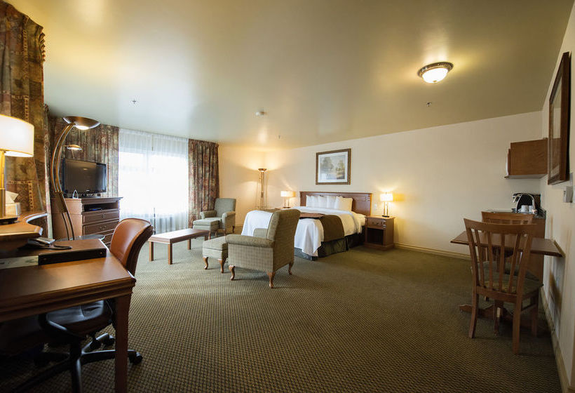 Hotel Quality Suites | Drummondville | Quebec | Canada 9