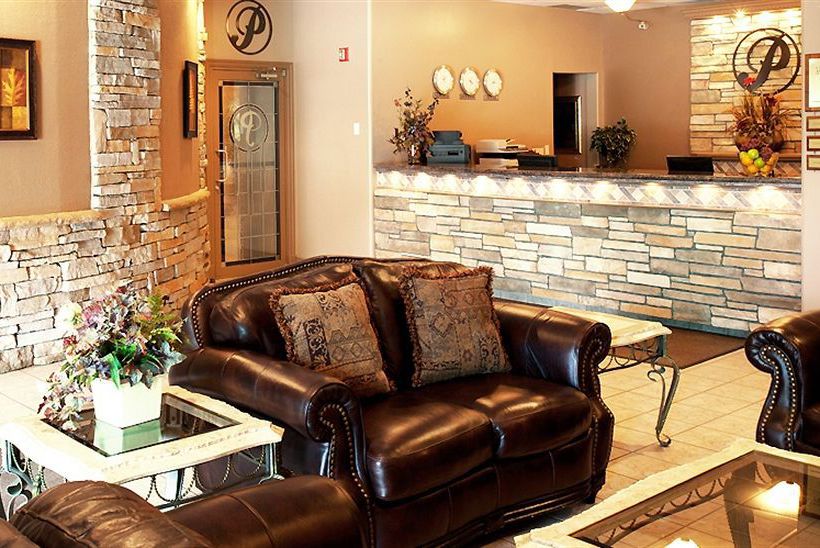 Hotel Podollan Inns Fort McMurray Alberta