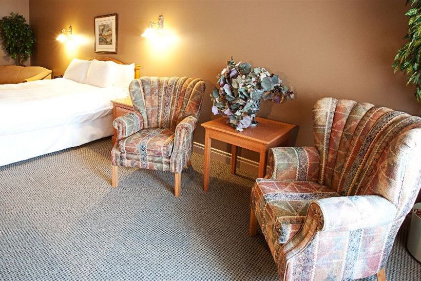 Hotel Podollan Inns Fort McMurray | Fort McMurray | Alberta | Canada 1
