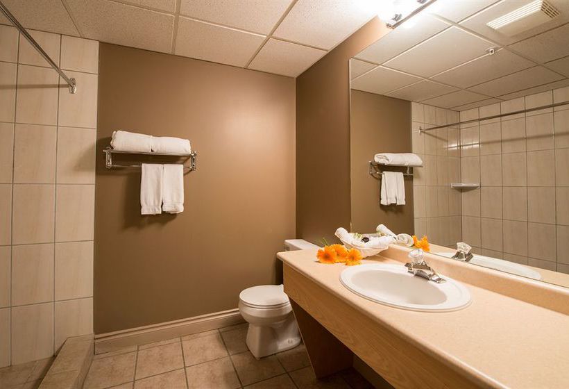 Hotel Podollan Inns Fort McMurray | Fort McMurray | Alberta | Canada 10