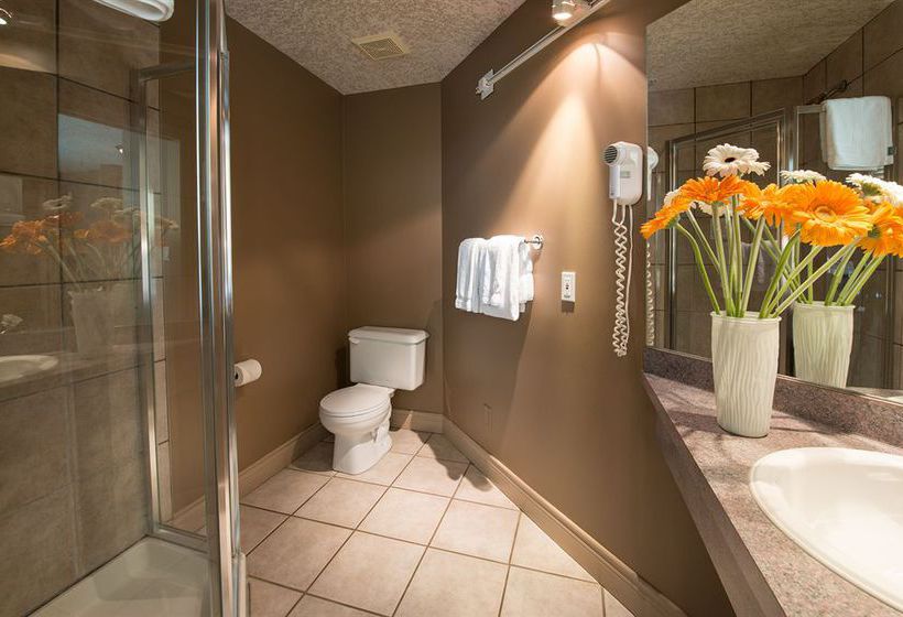 Hotel Podollan Inns Fort McMurray | Fort McMurray | Alberta | Canada 12