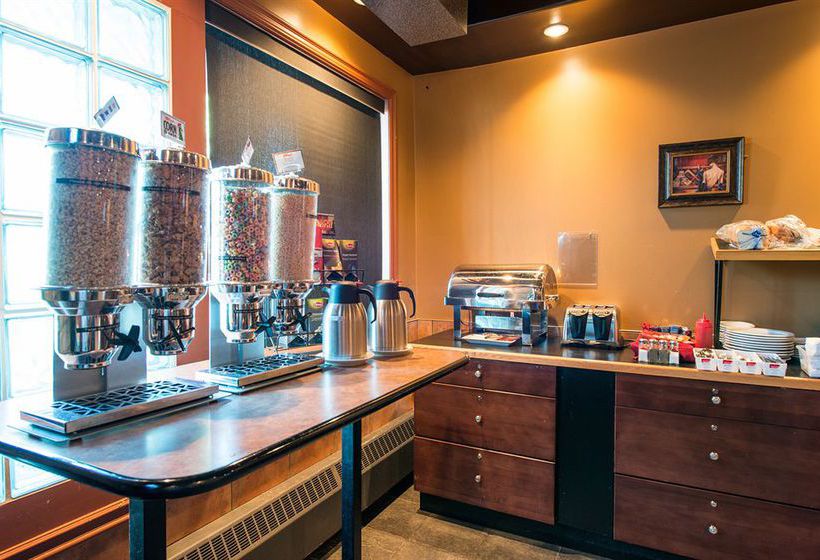 Hotel Podollan Inns Fort McMurray | Fort McMurray | Alberta | Canada 14