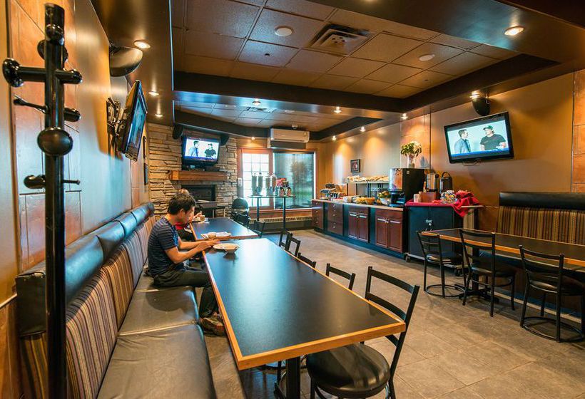 Hotel Podollan Inns Fort McMurray | Fort McMurray | Alberta | Canada 15