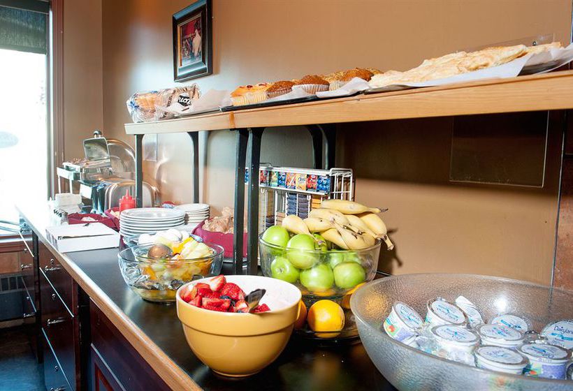 Hotel Podollan Inns Fort McMurray | Fort McMurray | Alberta | Canada 16