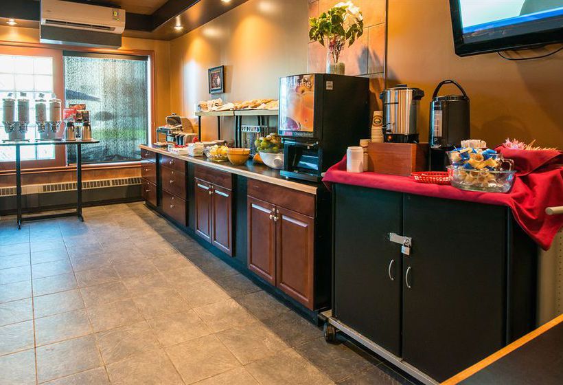 Hotel Podollan Inns Fort McMurray | Fort McMurray | Alberta | Canada 17