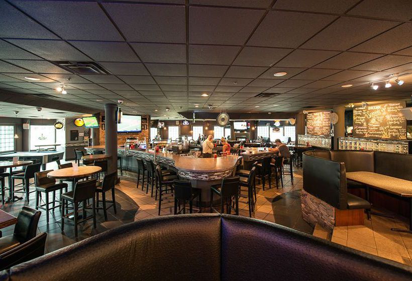 Hotel Podollan Inns Fort McMurray | Fort McMurray | Alberta | Canada 19