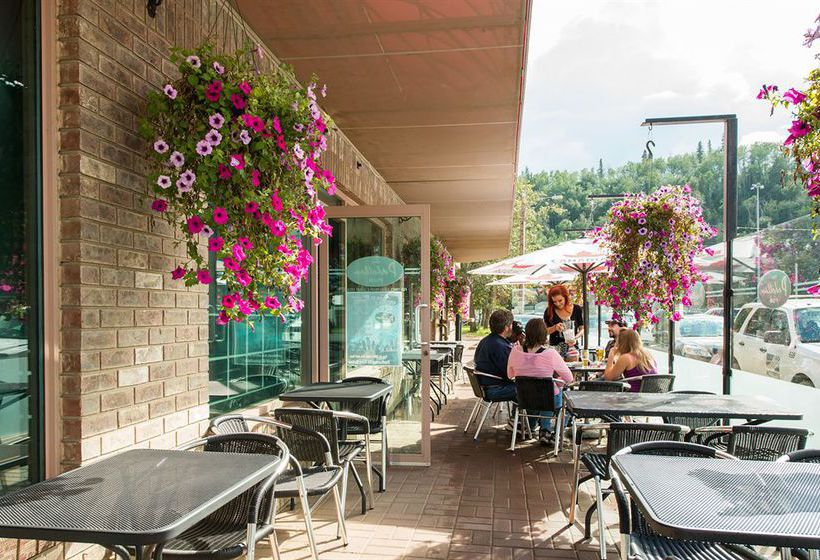 Hotel Podollan Inns Fort McMurray | Fort McMurray | Alberta | Canada 20