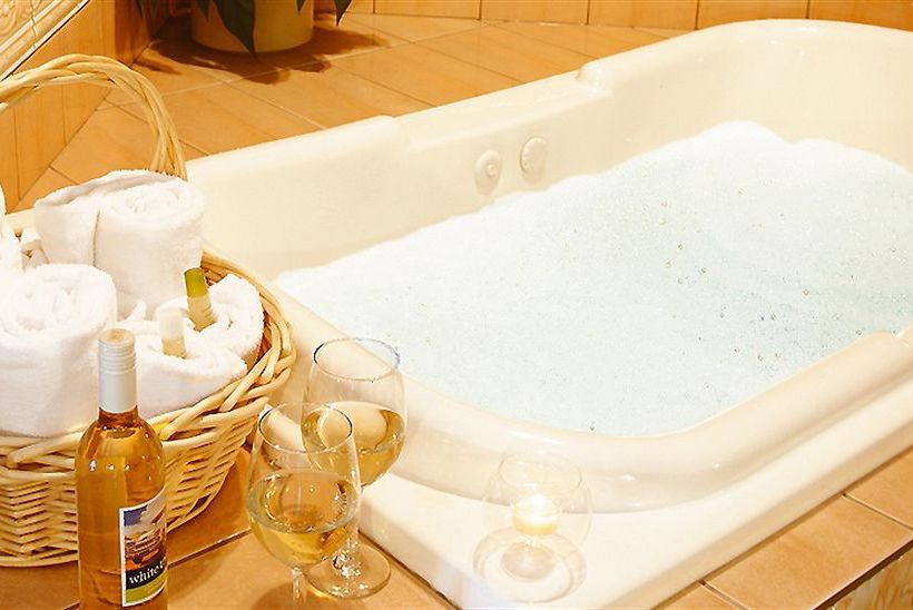 Hotel Podollan Inns Fort McMurray | Fort McMurray | Alberta | Canada 3