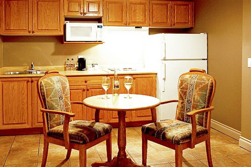 Hotel Podollan Inns Fort McMurray | Fort McMurray | Alberta | Canada 4