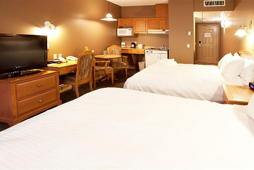 Hotel Podollan Inns Fort McMurray | Fort McMurray | Alberta | Canada 5