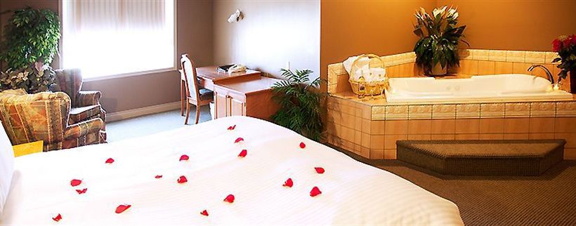 Hotel Podollan Inns Fort McMurray | Fort McMurray | Alberta | Canada 6