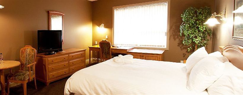 Hotel Podollan Inns Fort McMurray | Fort McMurray | Alberta | Canada 7