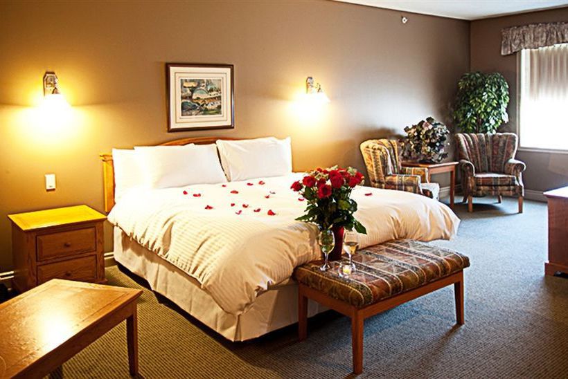 Hotel Podollan Inns Fort McMurray | Fort McMurray | Alberta | Canada 8