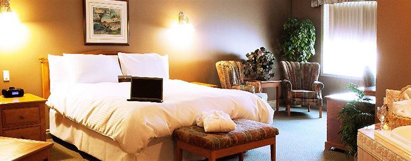 Hotel Podollan Inns Fort McMurray | Fort McMurray | Alberta | Canada 9