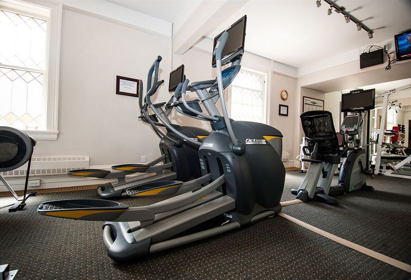 Hotel Union Club Of British Columbia