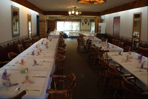 Hotel Thriftlodge | Sussex | New Brunswick | Canada 1