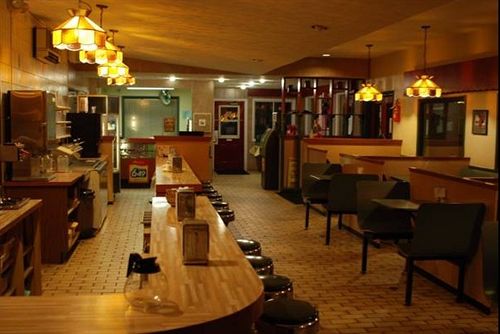 Hotel Thriftlodge | Sussex | New Brunswick | Canada 2