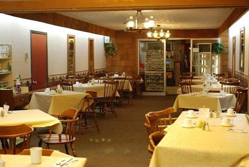 Hotel Thriftlodge | Sussex | New Brunswick | Canada 3