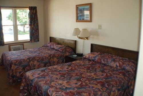 Hotel Thriftlodge | Sussex | New Brunswick | Canada 4