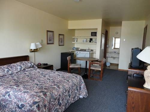 Hotel Thriftlodge | Sussex | New Brunswick | Canada 7