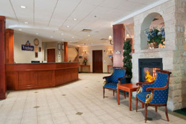 Hotel Travelodge Strathmore | Strathmore | Alberta | Canada 1