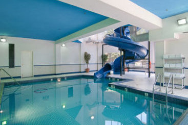 Hotel Travelodge Strathmore | Strathmore | Alberta | Canada 5