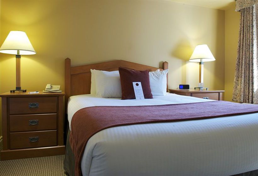 Hotel Pemberton Valley Lodge | Pemberton | British Columbia | Canada 1