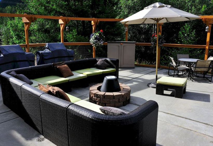 Hotel Pemberton Valley Lodge | Pemberton | British Columbia | Canada 13