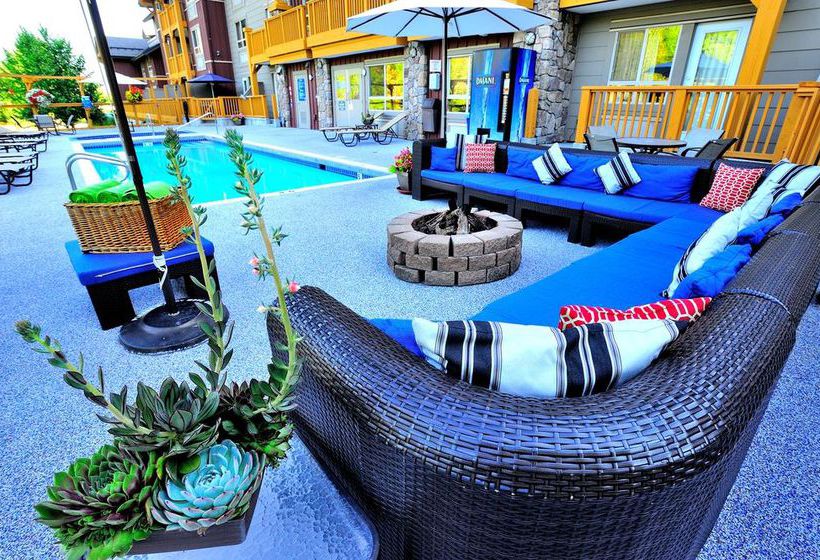 Hotel Pemberton Valley Lodge | Pemberton | British Columbia | Canada 14