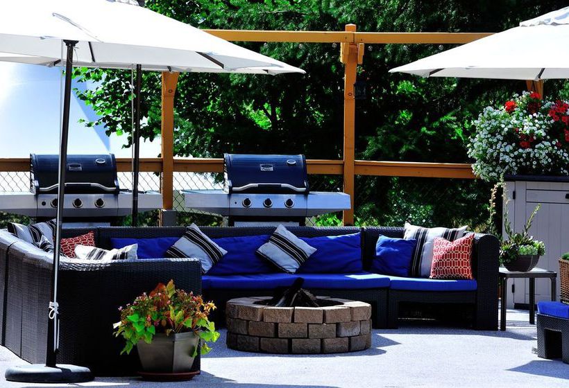 Hotel Pemberton Valley Lodge | Pemberton | British Columbia | Canada 16