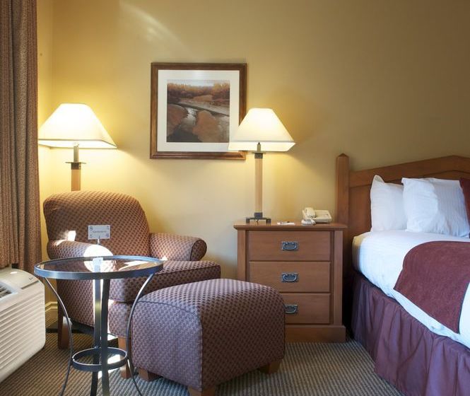 Hotel Pemberton Valley Lodge | Pemberton | British Columbia | Canada 19