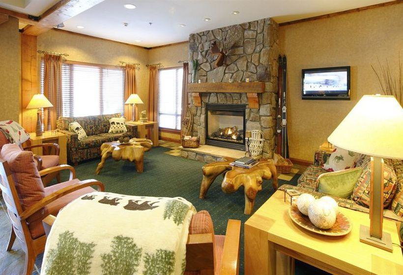 Hotel Pemberton Valley Lodge | Pemberton | British Columbia | Canada 2