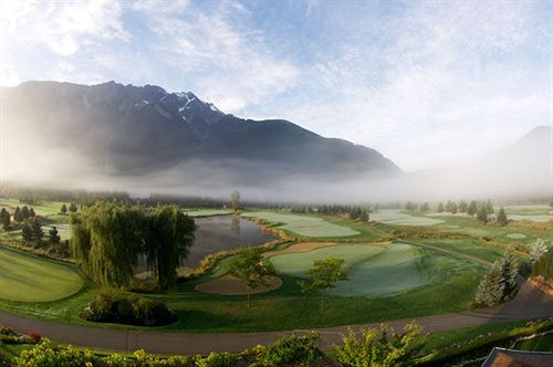 Hotel Pemberton Valley Lodge | Pemberton | British Columbia | Canada 20