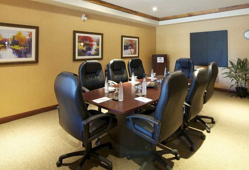 Hotel Pemberton Valley Lodge | Pemberton | British Columbia | Canada 3