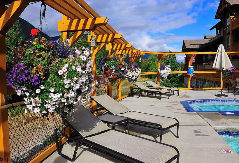 Hotel Pemberton Valley Lodge | Pemberton | British Columbia | Canada 5