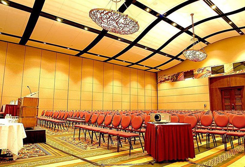 Hotel Hilton Lac Leamy | Gatineau | Quebec | Canada 10