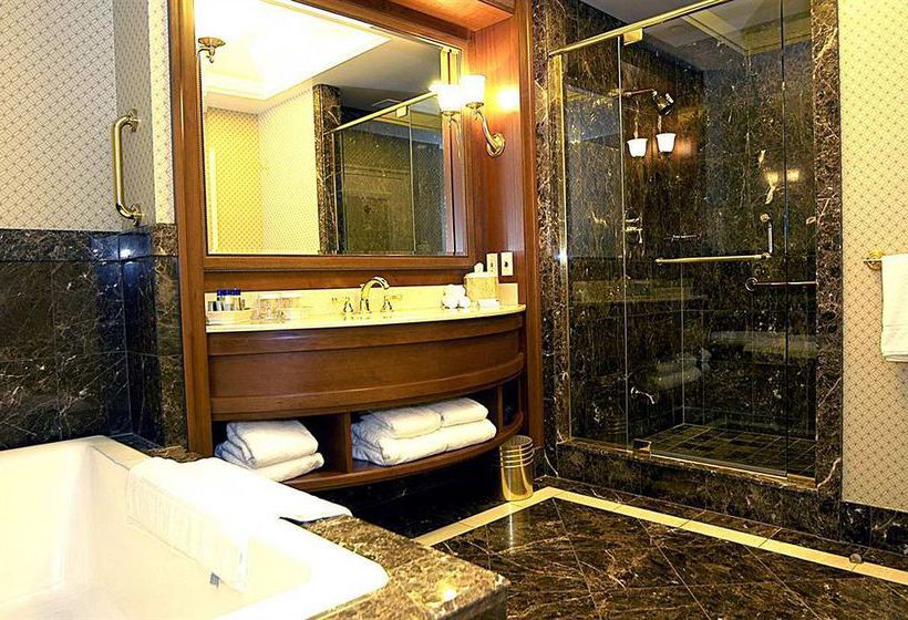 Hotel Hilton Lac Leamy | Gatineau | Quebec | Canada 11