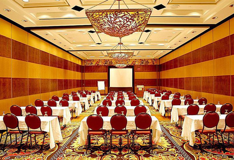 Hotel Hilton Lac Leamy | Gatineau | Quebec | Canada 12