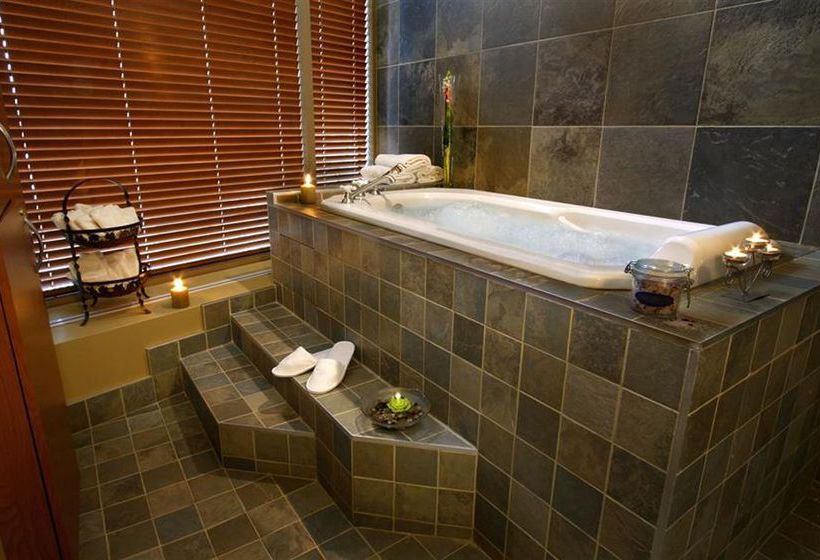 Hotel Hilton Lac Leamy | Gatineau | Quebec | Canada 14