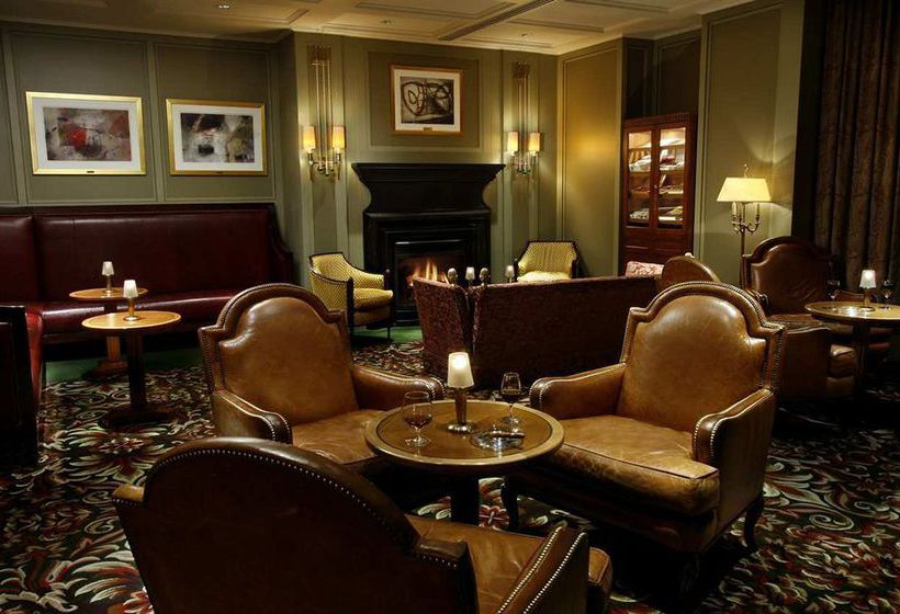 Hotel Hilton Lac Leamy | Gatineau | Quebec | Canada 15