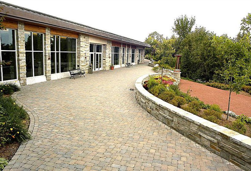 Hotel Hilton Lac Leamy | Gatineau | Quebec | Canada 16