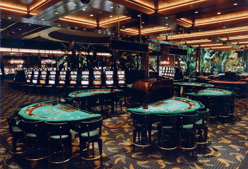 Hotel Hilton Lac Leamy | Gatineau | Quebec | Canada 17