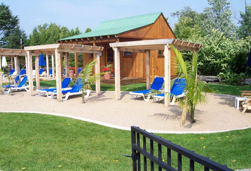 Hotel Hilton Lac Leamy | Gatineau | Quebec | Canada 20