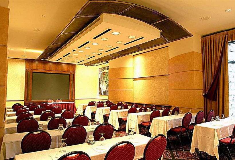 Hotel Hilton Lac Leamy | Gatineau | Quebec | Canada 3