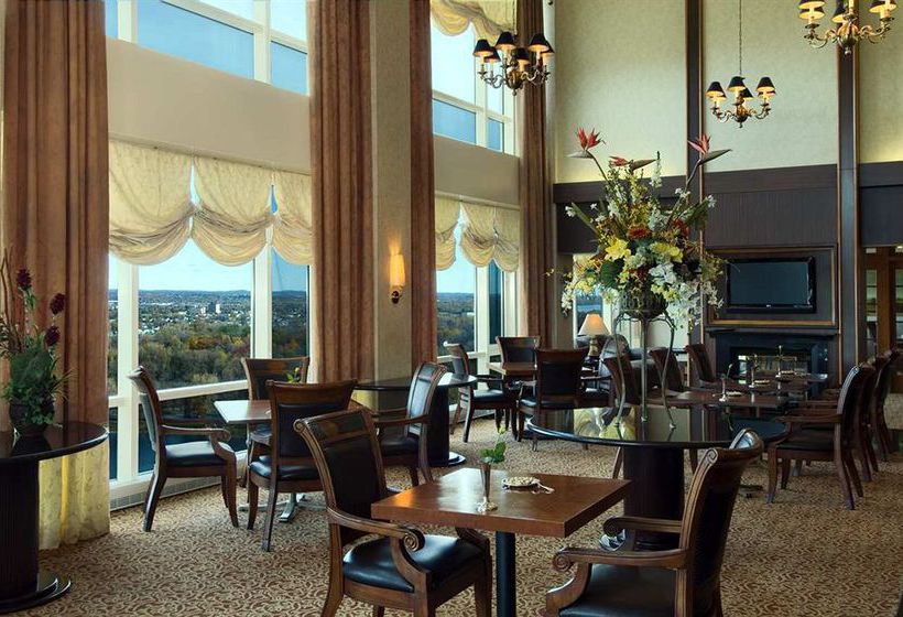 Hotel Hilton Lac Leamy | Gatineau | Quebec | Canada 4