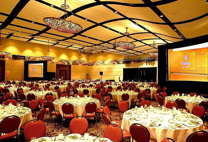 Hotel Hilton Lac Leamy | Gatineau | Quebec | Canada 8