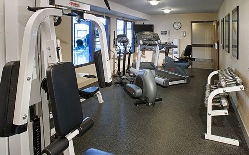 Hotel Rocky Mountain House Canalta | Rocky Mountain House | Alberta | Canada 2