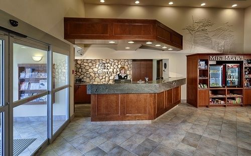 Hotel Rocky Mountain House Canalta | Rocky Mountain House | Alberta | Canada 3