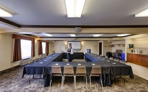 Hotel Rocky Mountain House Canalta | Rocky Mountain House | Alberta | Canada 4